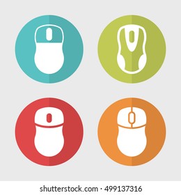 Cursor tool vector object
