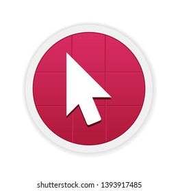 Cursor - Vector App Icon