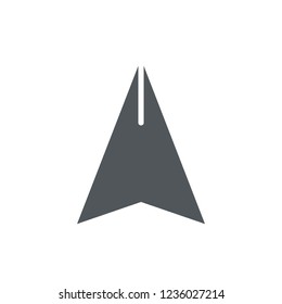 cursor vector icon