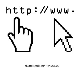 cursors