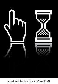 cursors