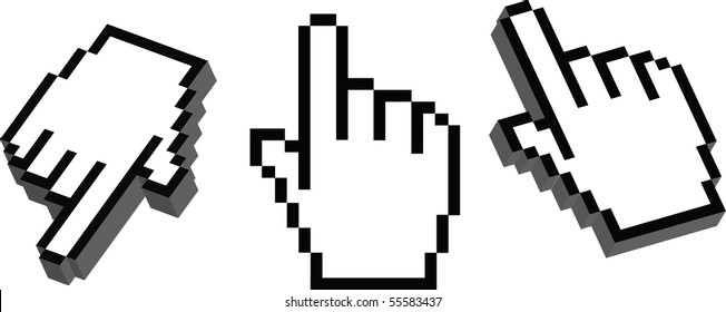 cursors