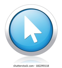 cursors icon