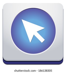 cursors icon