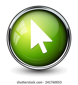 cursors icon