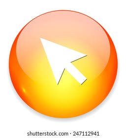 cursors icon