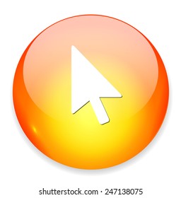 cursors icon