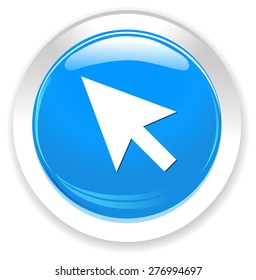 cursors icon