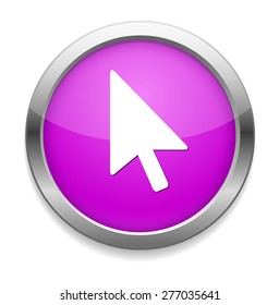 cursors icon