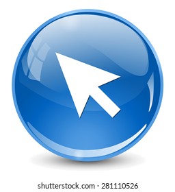 cursors icon