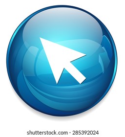 cursors icon