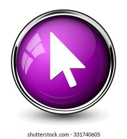 cursors icon