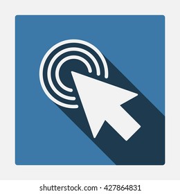 cursors Icon