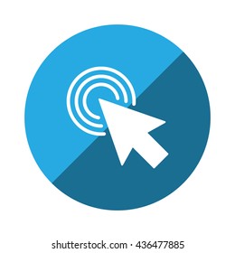 cursors Icon