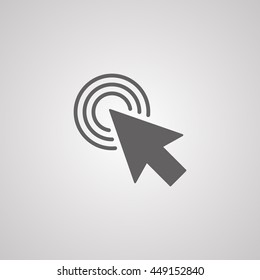 cursors Icon