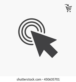 cursors Icon