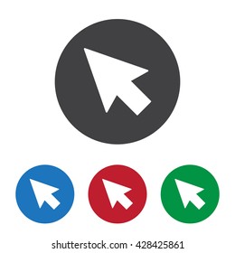 cursors Icon JPG