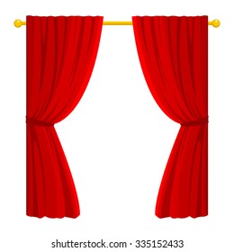 Curtain