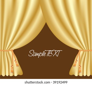 curtain