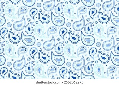 Curtain decoration at scrap medallion. Old drawing striped eternity. Style art of repetition paisley. Drawn vector, elegance meditating.