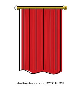 curtain icon image