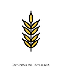 curtain icon with white background vector stock illustration