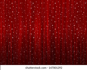 Christmas Curtains Images Stock Photos Vectors Shutterstock