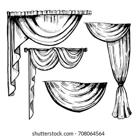Stage Sketch Images, Stock Photos & Vectors | Shutterstock