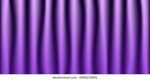 Curtain violet. Purple background. Theater drapery. Draping. Drape. Images. Template. Cinema. Präsentation. Background Präsentation. Show. Circus. Casino. Theater. Stage. Violet. Curtain.