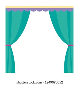 curtains icon image