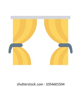  curtains stage decoration 