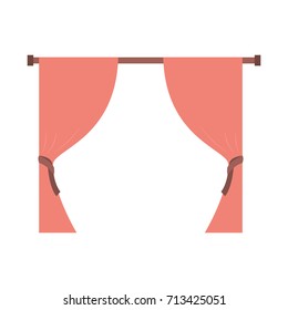 curtains the window decoration elegant