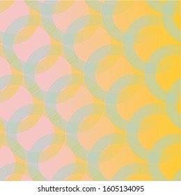 Curve. Abstract geometric pattern, background vector. Vector repeating texture. Background vector can be used for wallpaper, cover fills, web page background, surface textures. Vector linen texture.