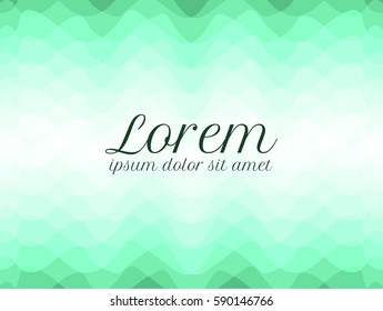 curve background