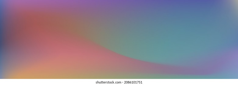 Curve Cloud Sky Fluid Multicolor Gradient Mesh. Vibrant Ocean Dynamic Flow Soft Gradient Backdrop. Bright Light Wavy Vivid Pastel Design Pic. Water Liquid Smooth Blurry Color Background.