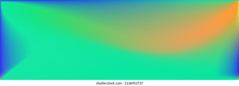 Curve Color Bright Fluid Dynamic Background. Vivid Blurred Water Vibrant Sunset Gradient Mesh. Light Neon Sunrise Colorful Liquid Gradient Background. Multicolor Glow Wavy Sky Pastel Blurry Texture.