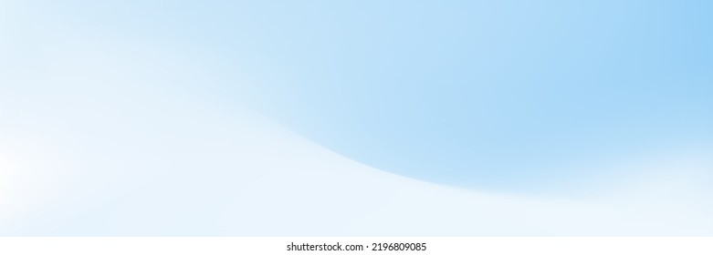 Curve Color Flow Turquoise Smooth Smooth Surface. Wavy Bright White Sky Soft Gradient Backdrop. Vibrant Water Blurry Light Blue Background. Liquid Summer Ocean Fluid Pastel Cloudy Gradient Mesh.