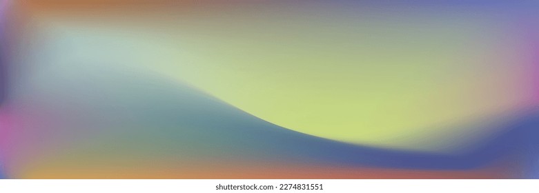 Curve Color Smooth Sky Bright Wallpaper. Dynamic Flow Multicolor Fluid Vivid Gradient Background. Light Cloud Vibrant Wavy Ocean Gradient Mesh. Pastel Liquid Soft Water Blurry Smooth Surface.