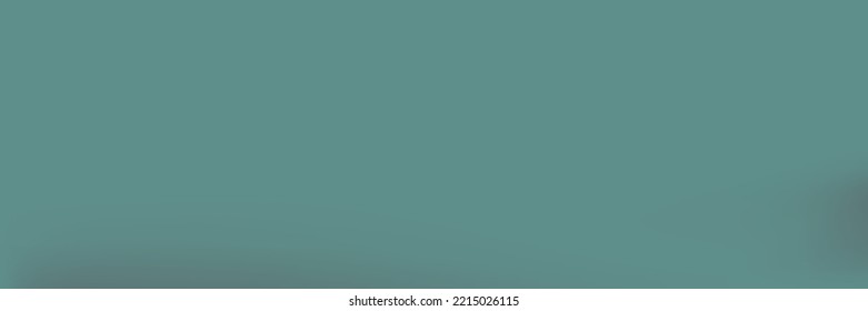 Kurven Sie dunkle Wolke Minze flüssige grüne unscharfe Textur. Weiches Wasser Smaragdhelles Tapete. Wavy Pastel Flow Lebendiger türkisfarbener Gradient Mesh. Sanfter Farbverlauf-Himmel, unscharfer, fließender Hintergrund.