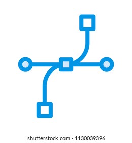curve design bezier 