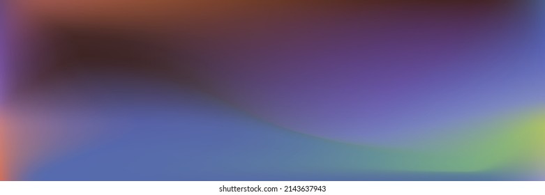 Curve Dynamic Fluid Color Light Gradient Mesh. Flow Soft Smooth Sky Vibrant Background. Wavy Ocean Pastel Vivid Multicolor Gradient Backdrop. Blurry Cloud Bright Liquid Water Smooth Surface.