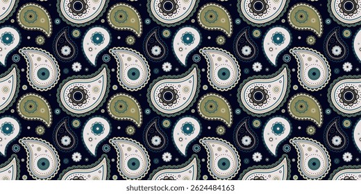 Curve floral curl drawn. Wrapping decor and victorian scrapbook. Vector picture of art oriental. Heritage card as swirling mandala.