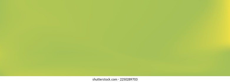 Curve Flow Water Pastel Fresh Yellow Wallpaper. Green Lime Vivid Vibrant Light Gradient Mesh. Blurry Motion Lemon Wavy Bright Gradient Background. Fluid Simple Smooth Liquid Summer Design Pic.
