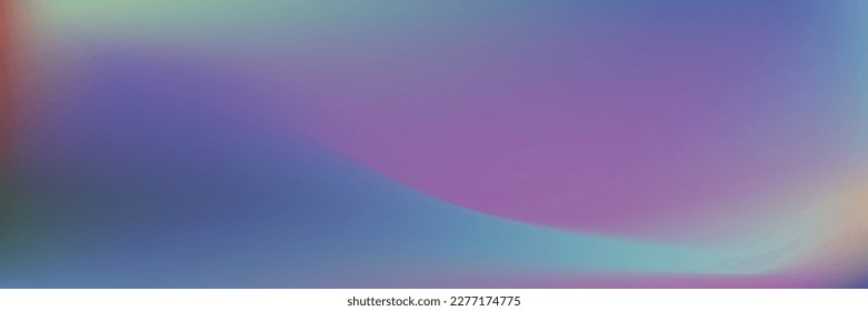 Curve Flow Wavy Water Multicolor Gradient Background. Sky Cloud Pastel Fluid Smooth Background. Color Soft Liquid Bright Ocean Gradient Mesh. Blurry Vibrant Light Vivid Dynamic Blurry Texture.