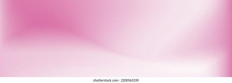 Curve Fluid Smooth Soft Sunrise Gradient Mesh. White Pastel Pink Liquid Vibrant Gradient Backdrop. Girl Cloud Sunset Color Sky Wallpaper. Blurry Light Barbie Bright Water Wavy Flow Smooth Surface.
