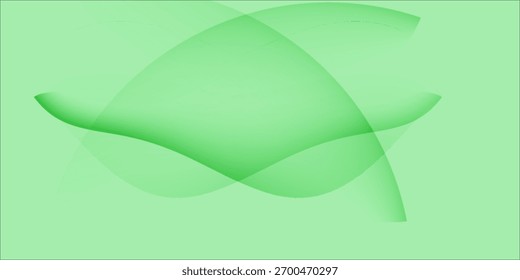 Gráfico de fondo de gradiente de curva para ilustración
