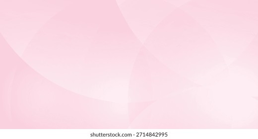 Curve gradient background graphic for illustration