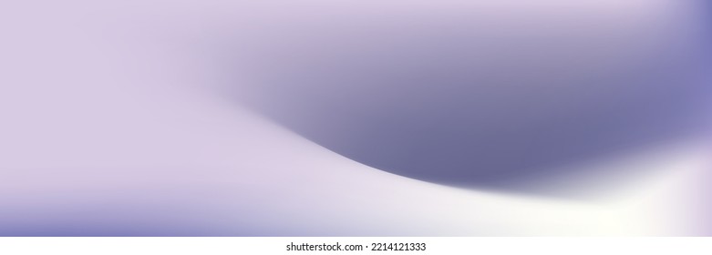 Curve Lavender Liquid Smooth Soft Wallpaper. Water Purple Pink Blurry Vibrant Gradient Background. Violet Fluid Color Flow Pastel Blurry Texture. Cloudy White Bright Wavy Light Sky Gradient Mesh.