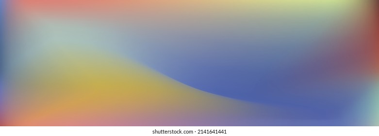 Curve Light Fluid Liquid Soft Background. Color Bright Pastel Sky Wavy Gradient Mesh. Multicolor Dynamic Blurry Smooth Ocean Gradient Backdrop. Flow Cloud Vibrant Vivid Water Smooth Surface.