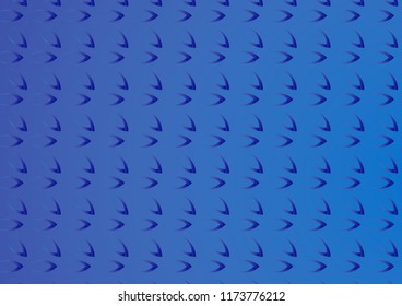 curve line blue Background, Abstract Graphic Design, patterns Vector